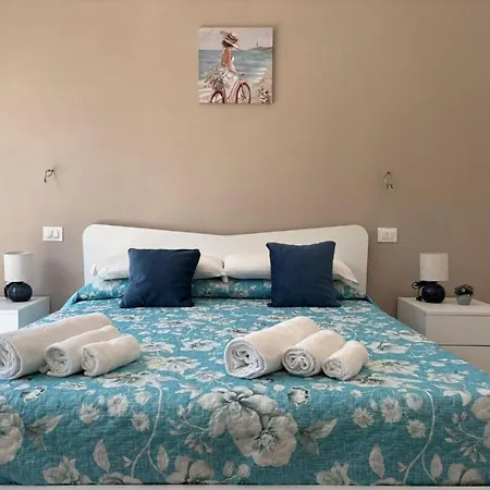 Acquaviva Apartment San Vincenzo