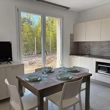 Acquaviva Apartament *