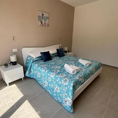 Apartament Acquaviva San Vincenzo