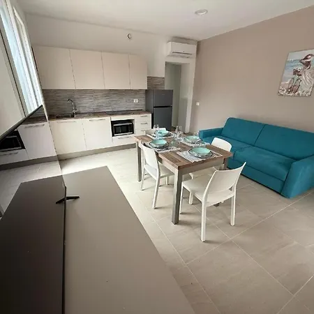 Acquaviva Apartament
