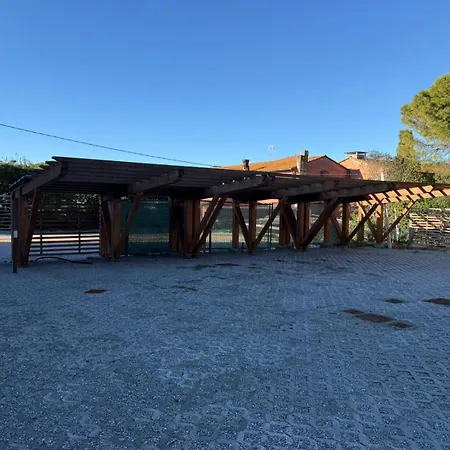 Acquaviva Apartament San Vincenzo