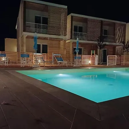 Acquaviva Apartament