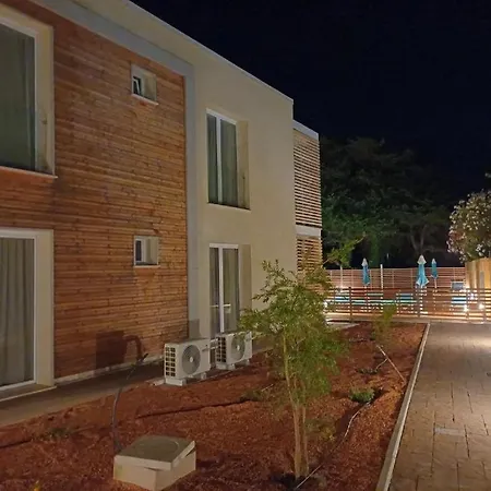 Acquaviva Apartament San Vincenzo
