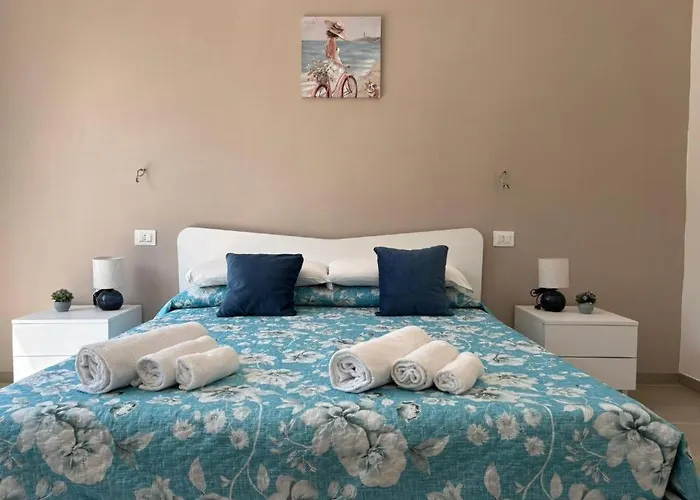 Acquaviva 아파트 산빈첸초